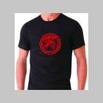 Manchester United Antifascist pánske tričko 100%bavlna